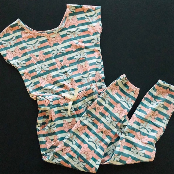 Dot Dot Smile Other Girls Dotdotsmile New Jumper W Pockets Size 56 Poshmark